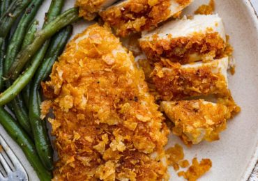 Cornflake Chicken