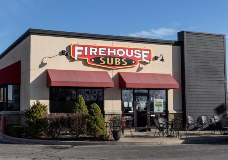 Firehouse Subs eyes international expansion