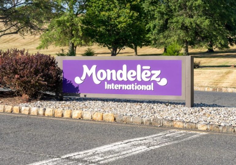 Mondelez seeks to separate Russia business