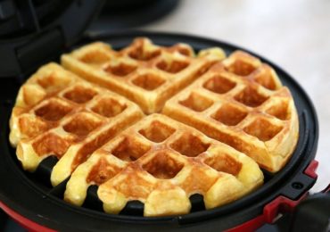 Private equity firm buys waffle mix makers