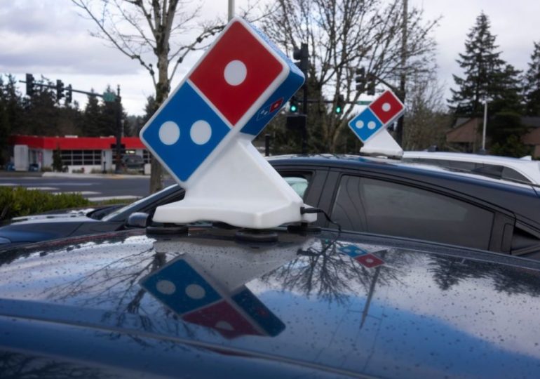 Delivery issues negatively affect Domino’s as stock price falls
