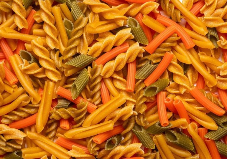 EU pasta maker expanding to North America