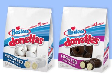 Hostess’ 2022 report showcases sustainability and nutrition