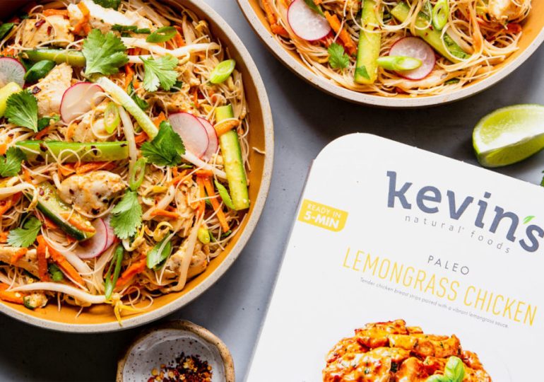 Mars acquires Kevin’s Natural Foods