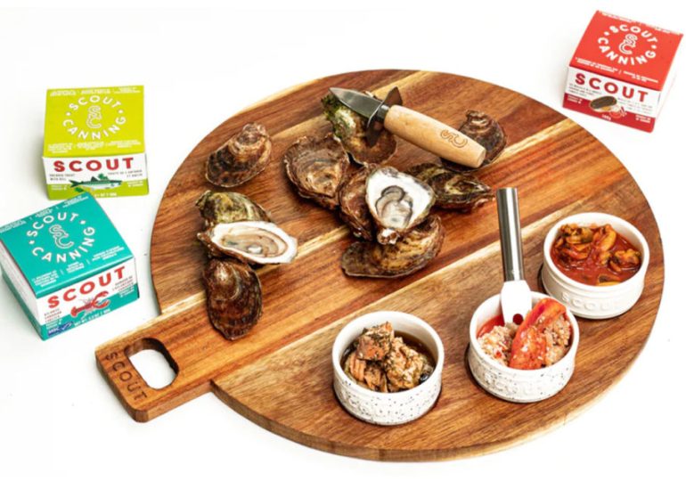 Packaged seafood producer raises $4 million in funding