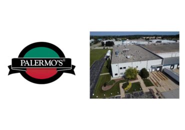 Palermo’s adding frozen pizza plant