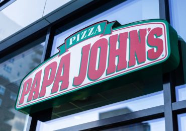 Papa John’s takes a hit in ‘challenging’ third quarter