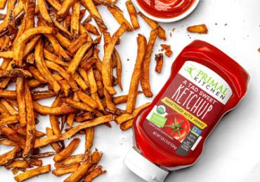 Sauces, spreads shine at Summer Fancy Food