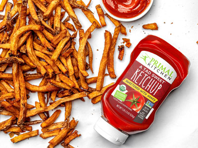 Sauces, spreads shine at Summer Fancy Food