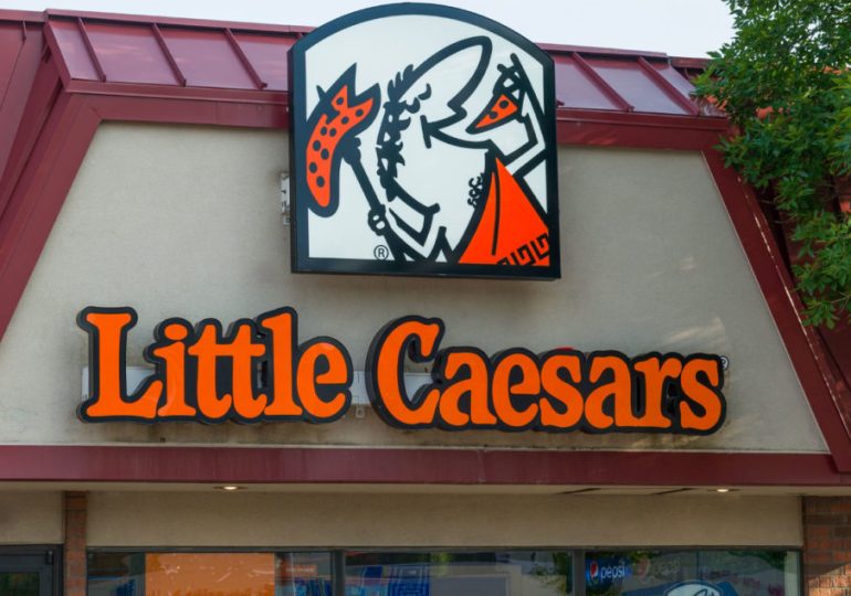 Growth prompts leadership changes at Little Caesars