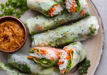 Summer Rolls