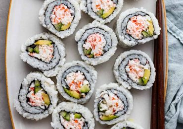 California Roll