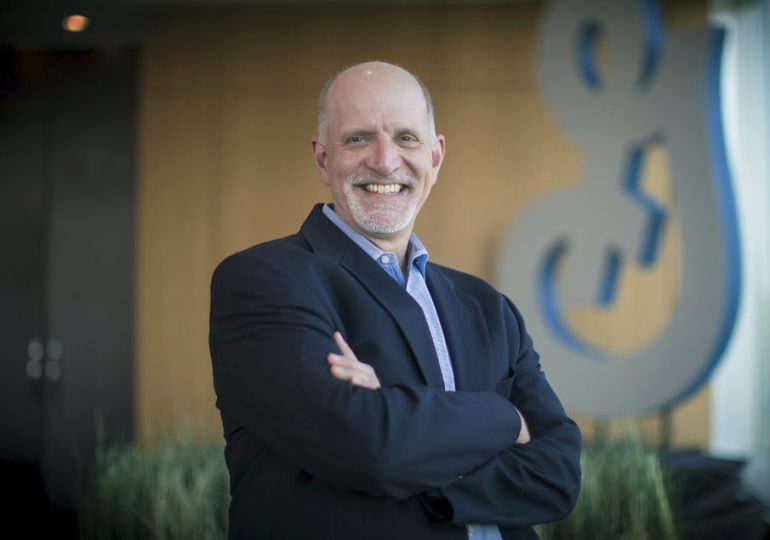 General Mills CEO says company will stay disciplined in M&A