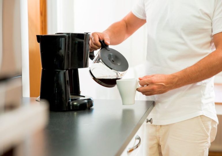 Premium, customization key trends in at-home coffee