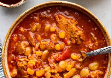 Brunswick Stew