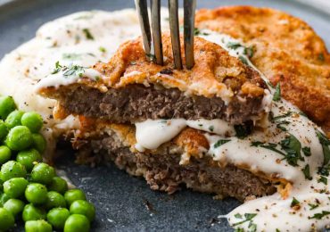 Chicken Fried Steak