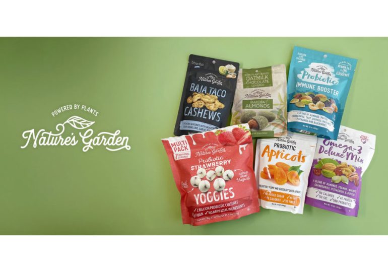 Citation Capital acquires better-for-you snack brand