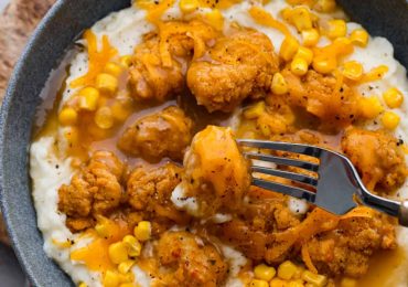 Copycat KFC Famous Bowl