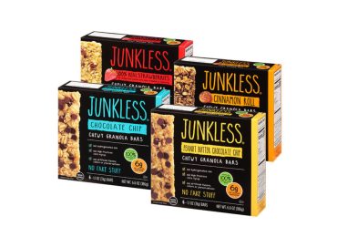 Impact Capital acquires interest in Junkless Foods