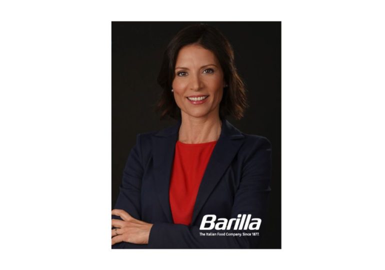 New chief marketing officer hired at Barilla