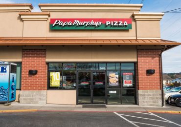 Pizza chain’s cookie dough linked to Salmonella outbreak