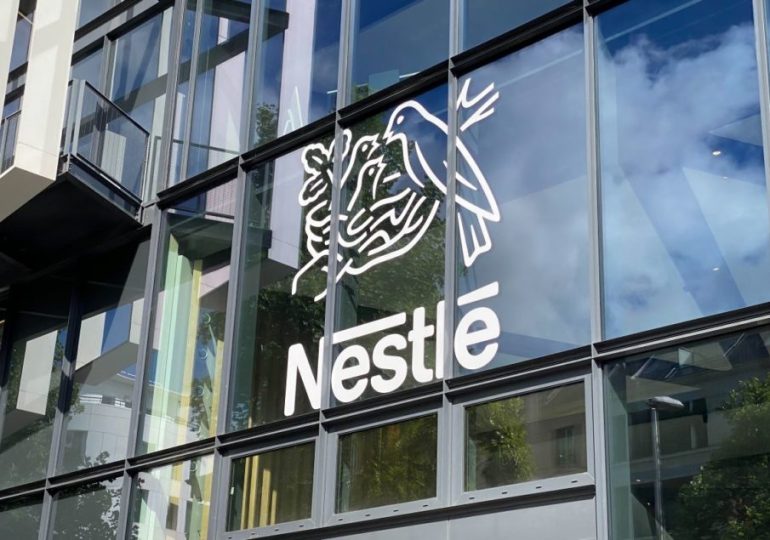 Nestle to shutter frozen pizza plant in France