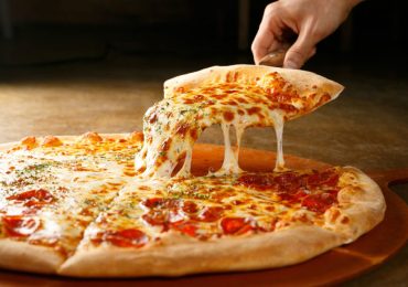 Pizza consumers display low brand loyalty