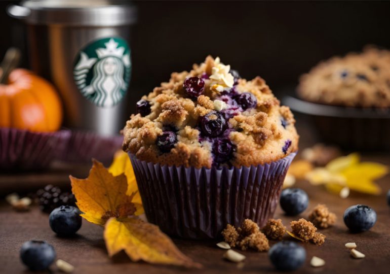 Starbucks sees three drivers to product strategy