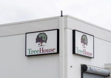 TreeHouse overcomes recall, supply chain disruption