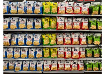 Utz cuts sales outlook as actions put strain on volumes