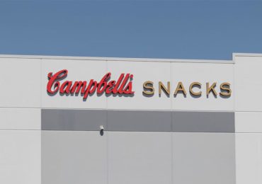 Campbell Soup seeks to fuel snacks growth