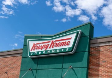 Krispy Kreme growth strategy focused on QSR