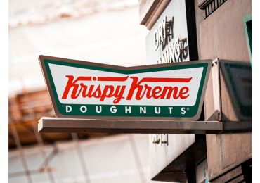 Krispy Kreme saves waste through app partnership