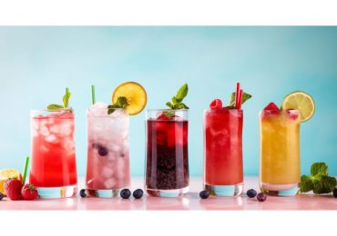 Next wave of non-alcoholic beverages to feature mood-boosting ingredients