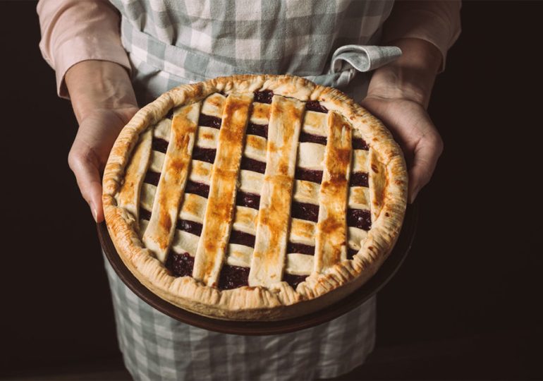 Rise Baking buys two pie plants