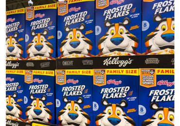 WK Kellogg reverses course on fate of Michigan plant