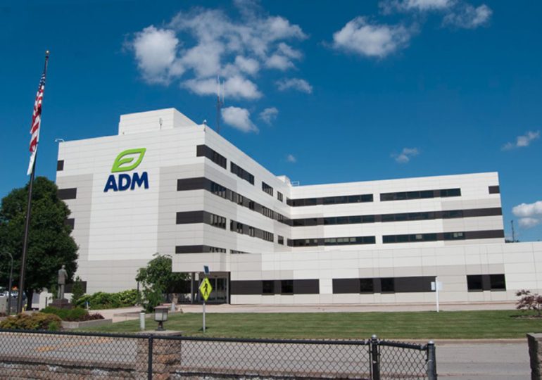 ADM stock price falls amid SEC investigation