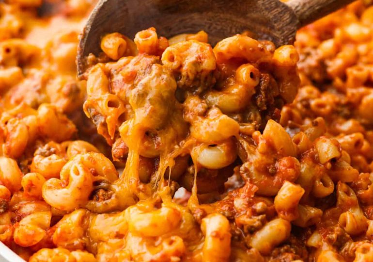 Beefaroni