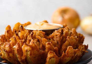 Bloomin Onion