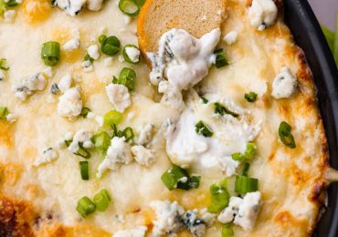 Blue Cheese Dip