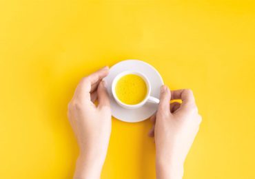 Golden milk forecast to shine in 2024