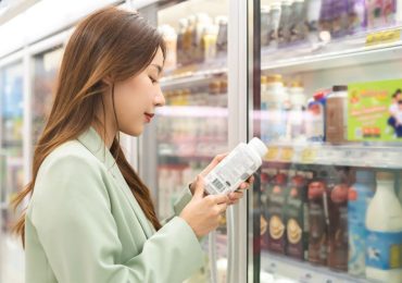 IFIC predicts rise in functional beverages, label transparency in 2024