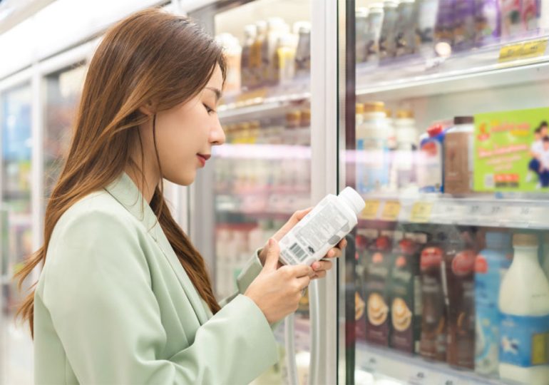 IFIC predicts rise in functional beverages, label transparency in 2024