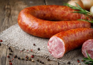 Johnsonville seeks sausage segment growth with Salm acquisition