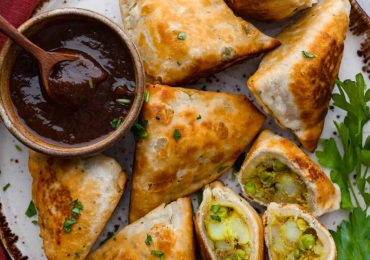 Samosas