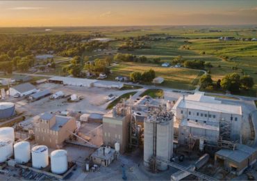 Benson Hill divests another soy processing plant