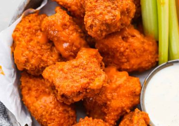 Boneless Wings