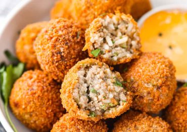 Boudin Balls