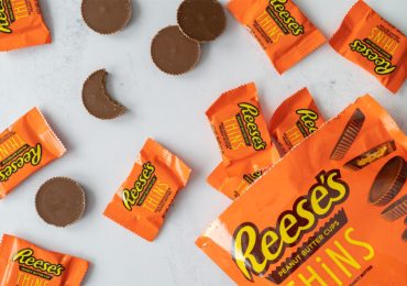 Hershey looks to lead with Reese’s