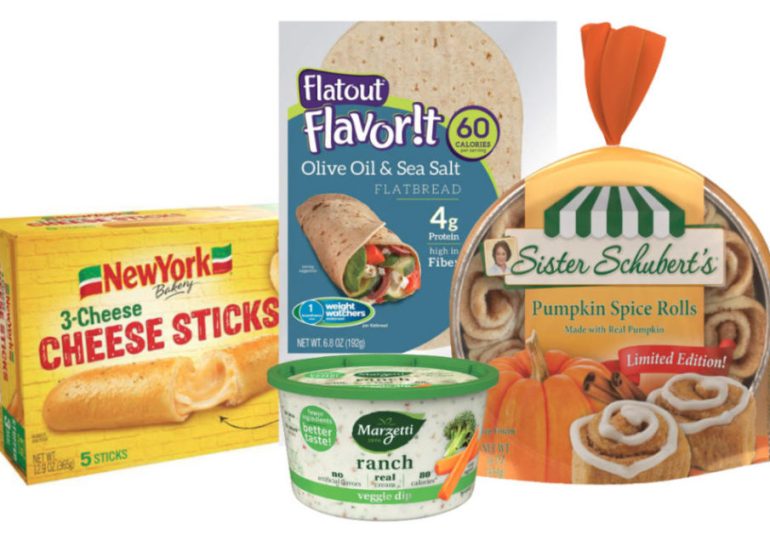 Lancaster and Subway partner on retail sauce line